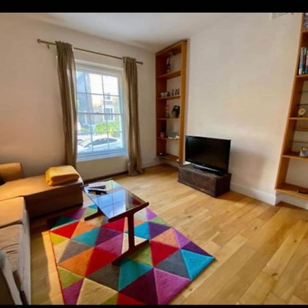 Fab Location 2 Bed Garden Flat Camden Apartment Londra Exterior foto
