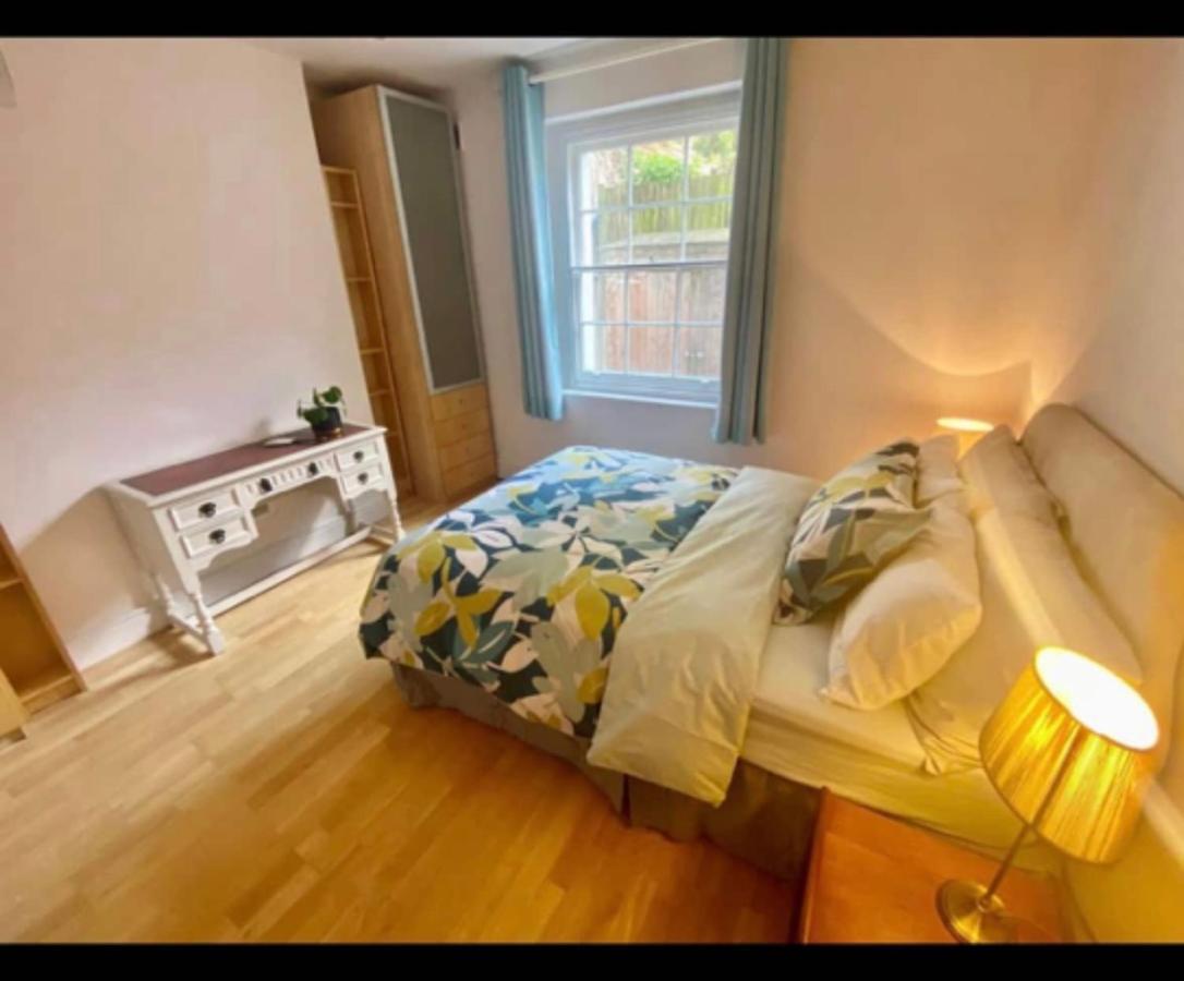 Fab Location 2 Bed Garden Flat Camden Apartment Londra Exterior foto